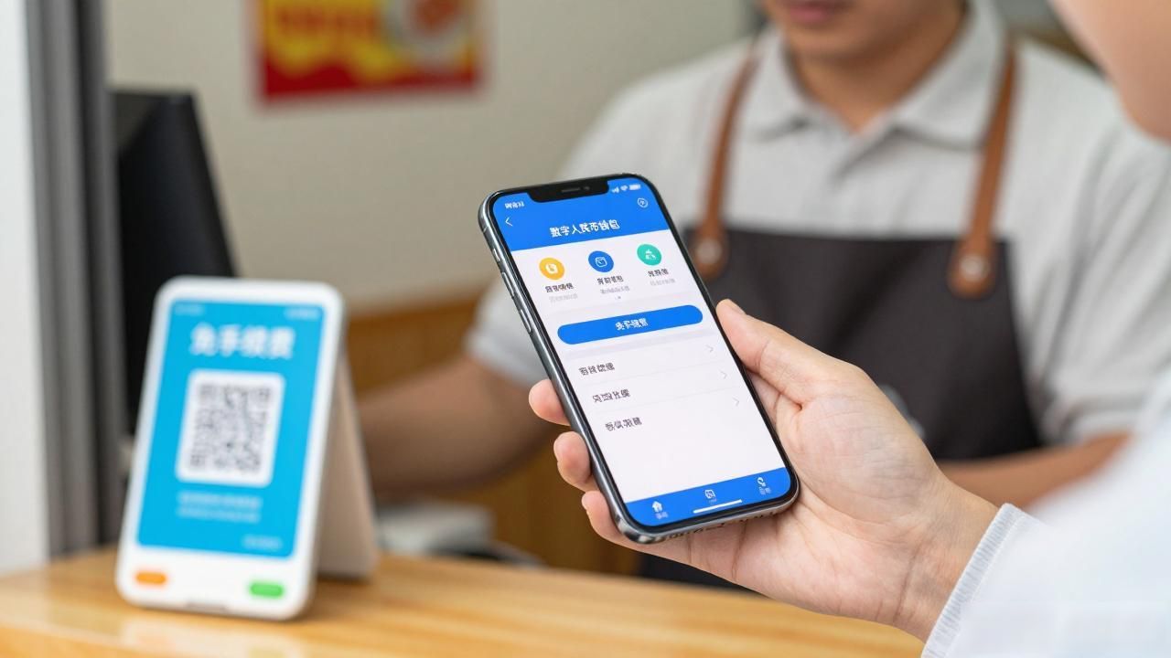 江苏数字货币落地进展：四座试点城市在忙什么，普通人能感受到吗