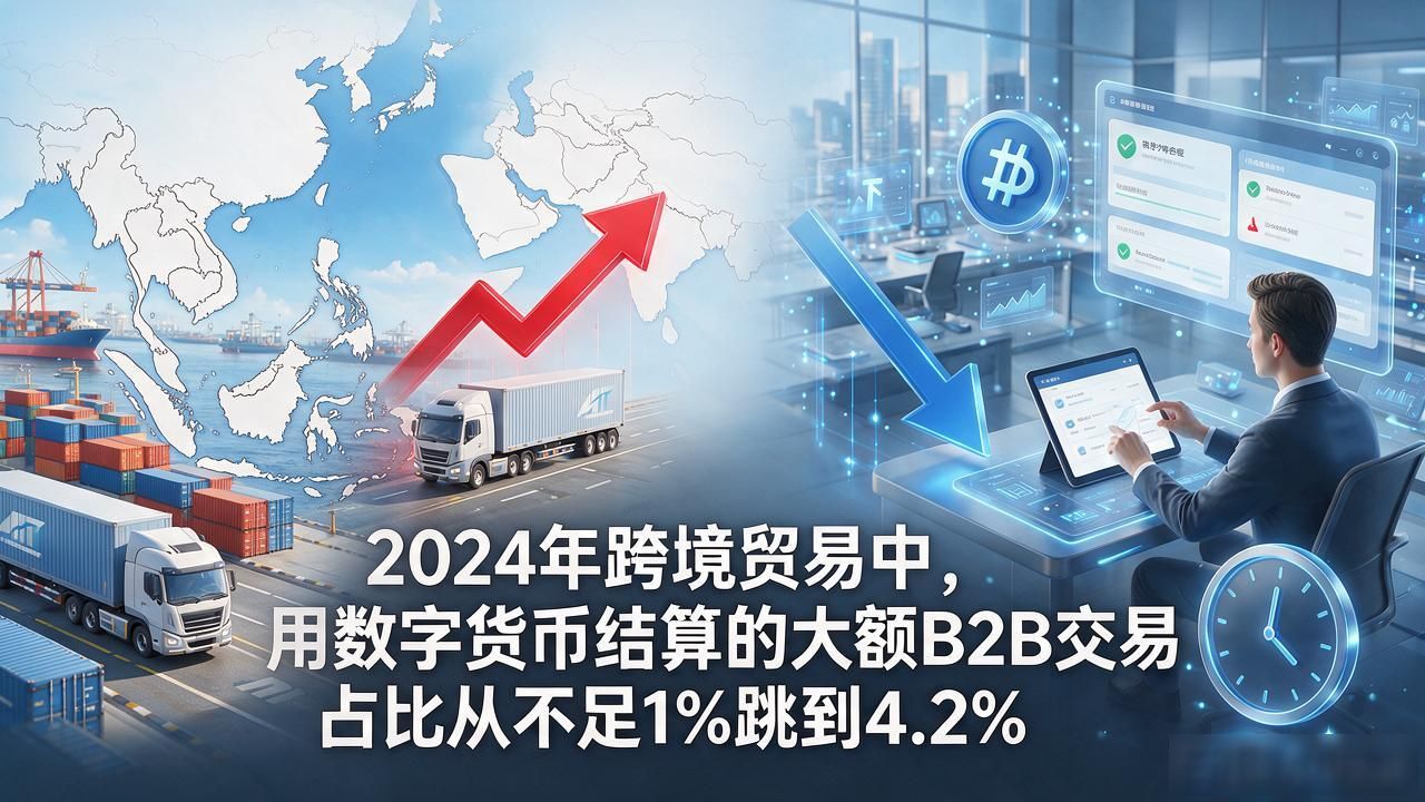 数字货币和经济的关系，远不只是"取代现金"，央行和市场都在变