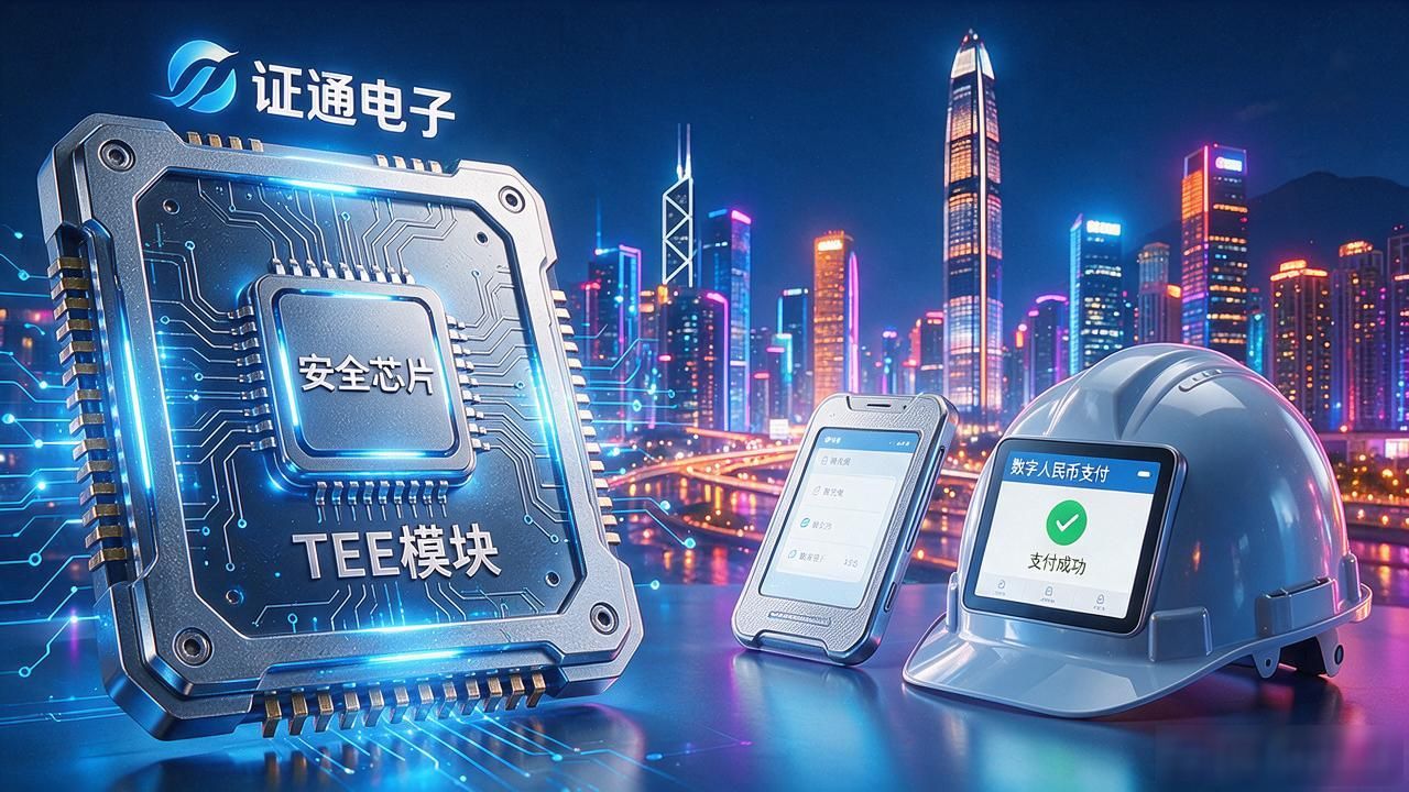 证通电子数字货币潜力到底有多大？从业务落地和真实订单找答案