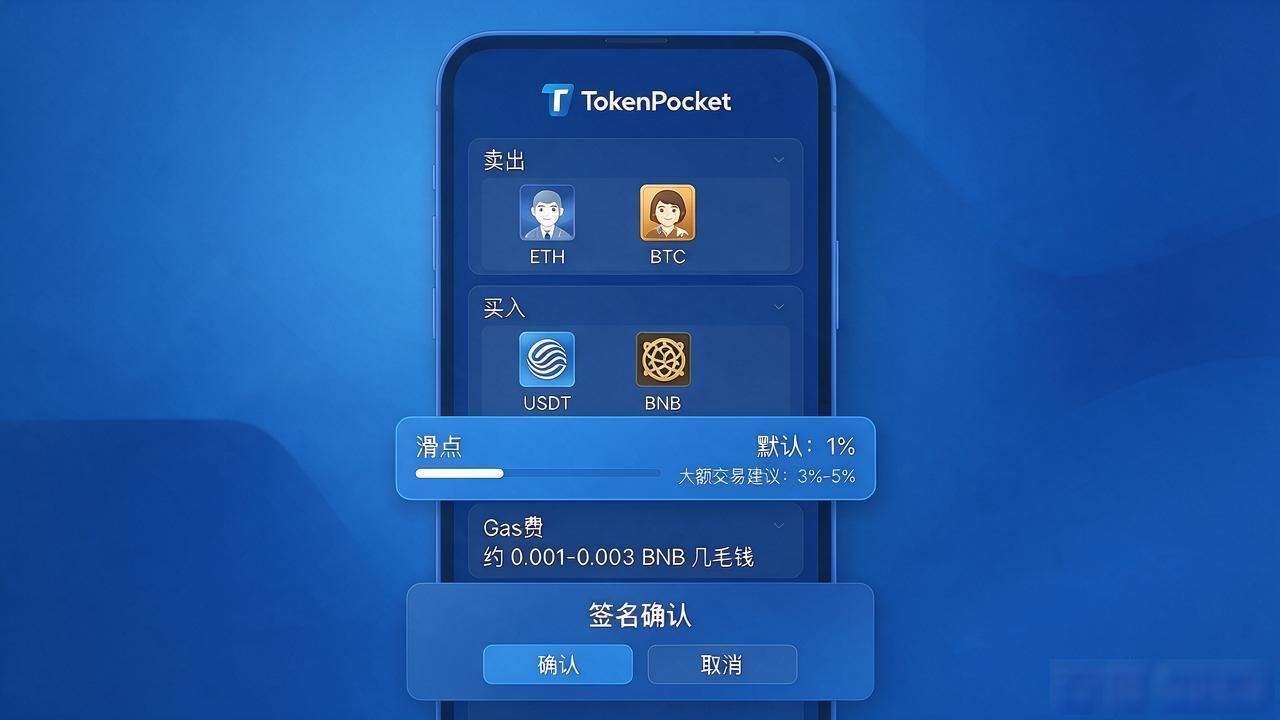 tp钱包薄饼合约怎么玩，从连接钱包到swap加池一篇讲明白