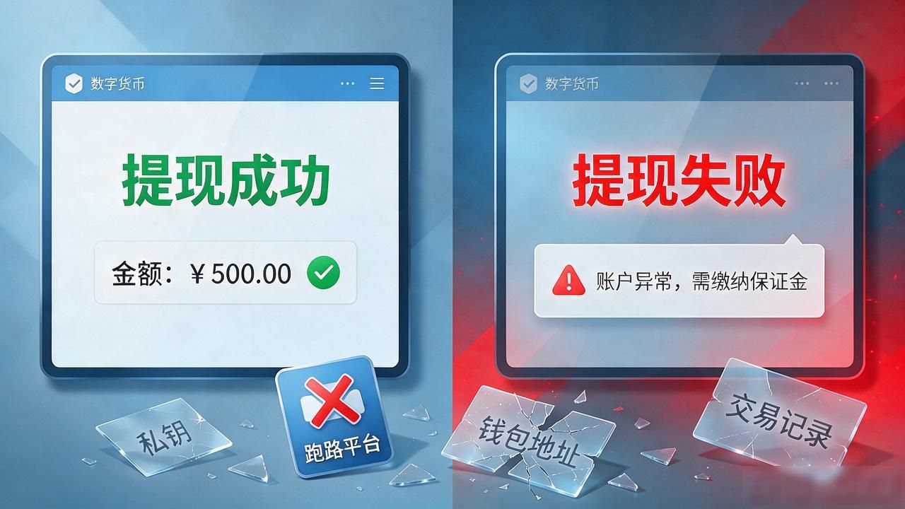 美国华云数字货币官网靠谱不靠谱，普通人掏钱前先看清
