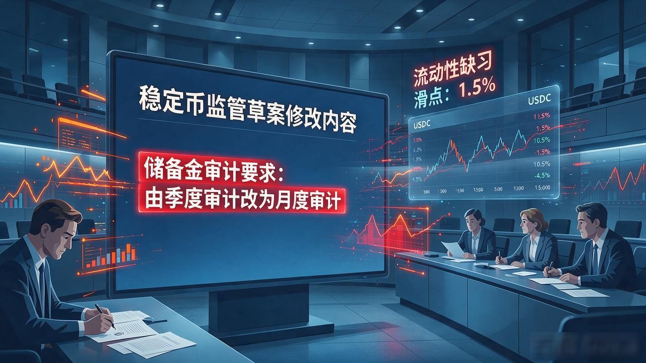 数字货币4月18日复盘：比特币破位震荡，市场在恐惧什么