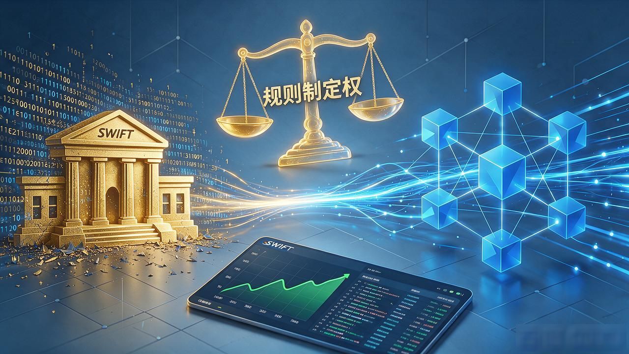 数字货币算不算金融变革？干了15年支付结算的人说句实话