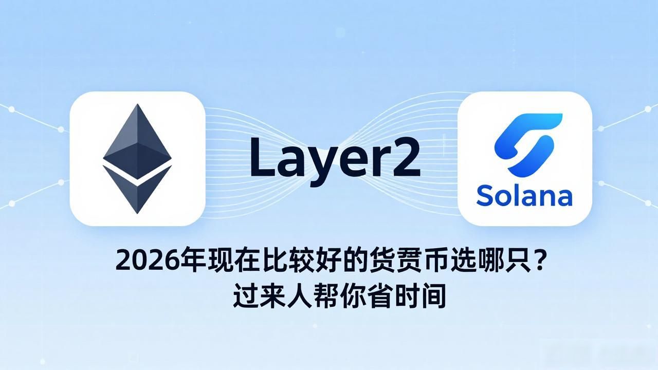 加密货币投资信息差避坑指南_现在比较好的数字货币_比特币以太坊Solana长期持有策略