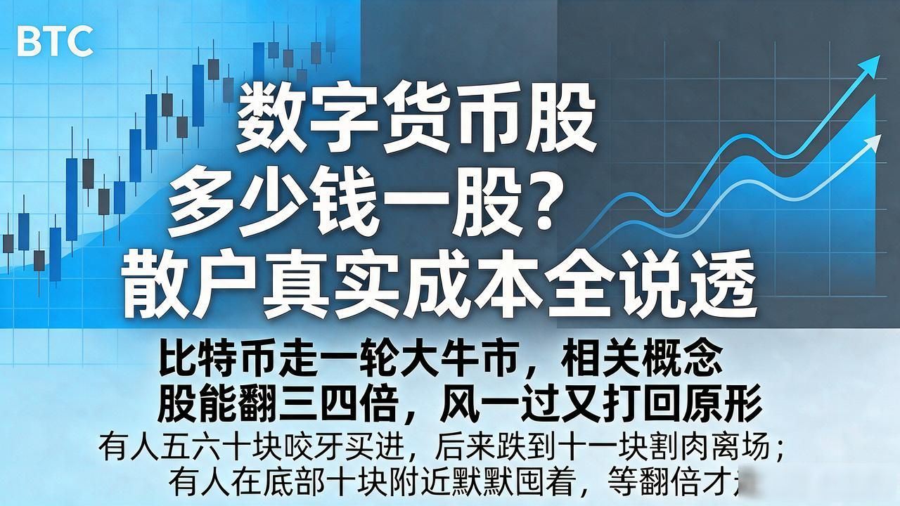 数字货币股票估值与周期判断_数字货币概念股价格区间分析_数字货币股多少钱