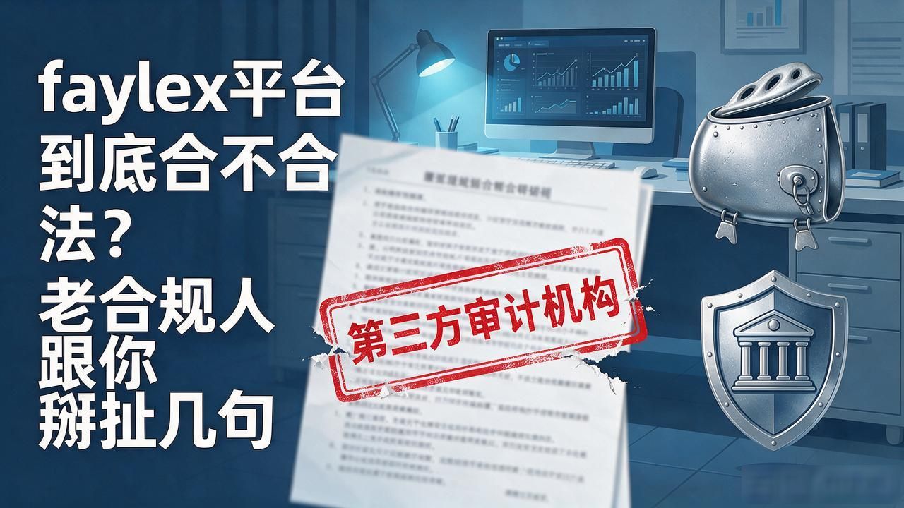 faylex数字货币交易平台合法不_faylex合规性查询_faylex平台评估