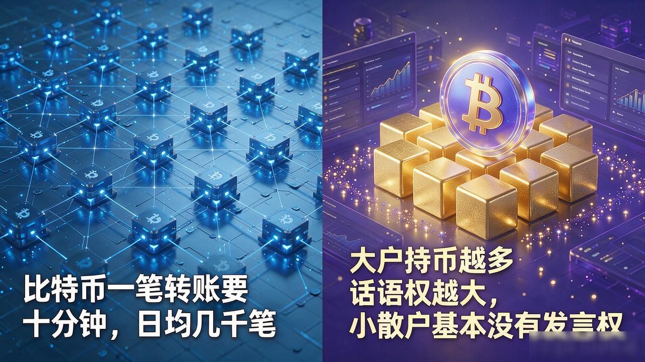 共识数字货币凭什么让几万人同时记账不出错？八年老手说人话