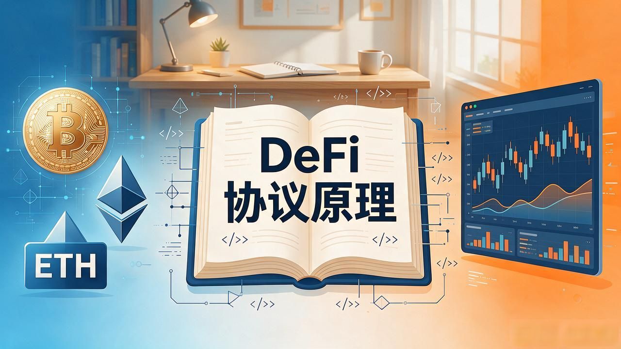 数字货币投资课程怎么选，新手入门别交学费，这份避坑指南够用