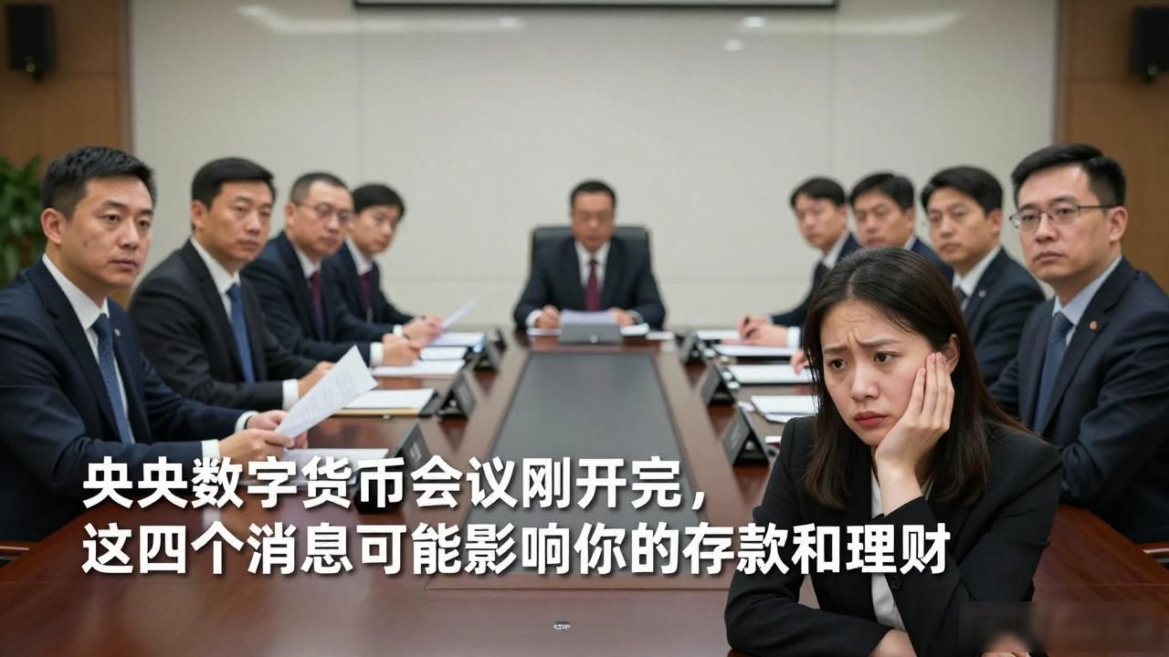 数字货币央行会议_跨境结算互操作协议_央行数字货币落地