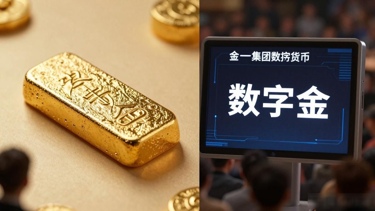 贵金属区块链_金一集团数字货币_数字货币投资风险
