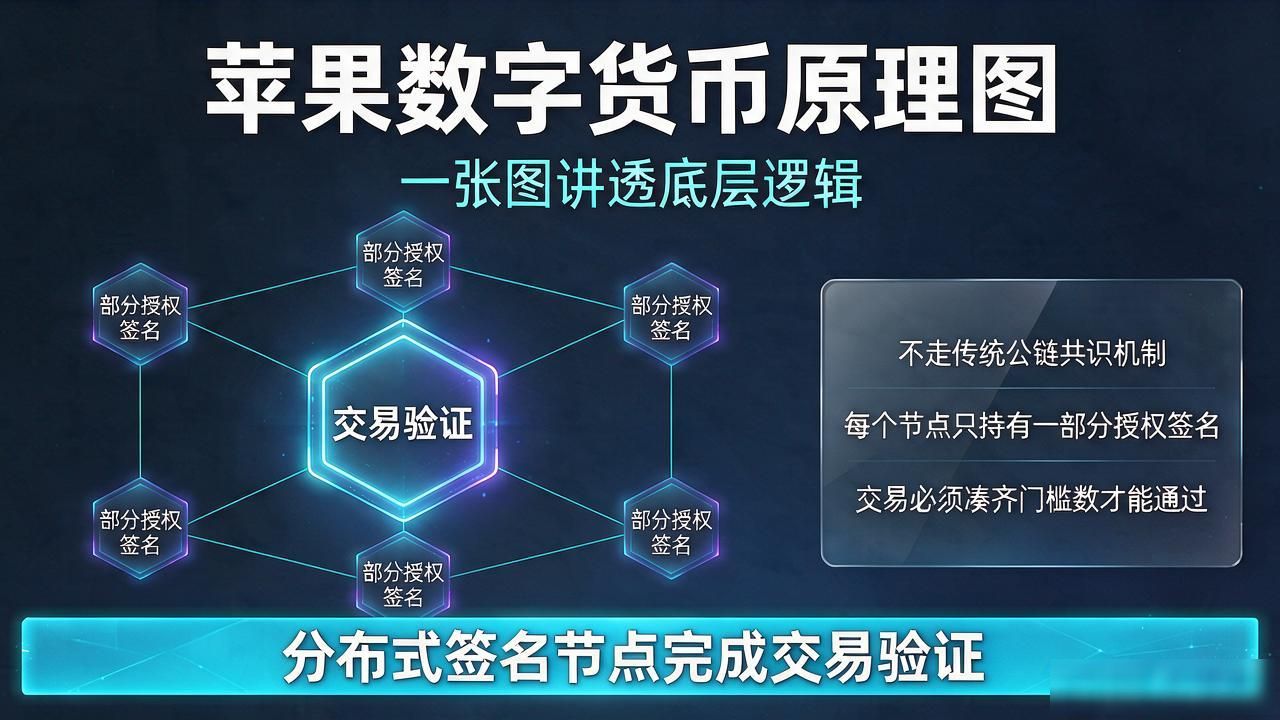 苹果数字货币原理图_苹果数字货币原理图_客户端加密中间层验证