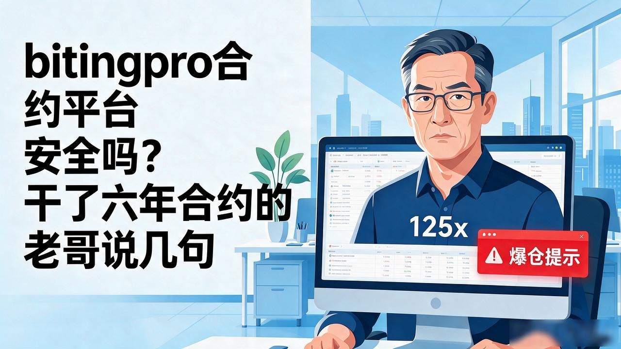 bitingpro数字货币合约平台_高杠杆风险警示_合约交易平台选择
