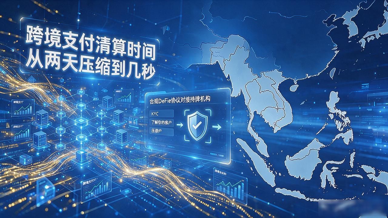 数字货币机构资金配置_数字货币惊喜期待_数字货币技术落地跨境支付