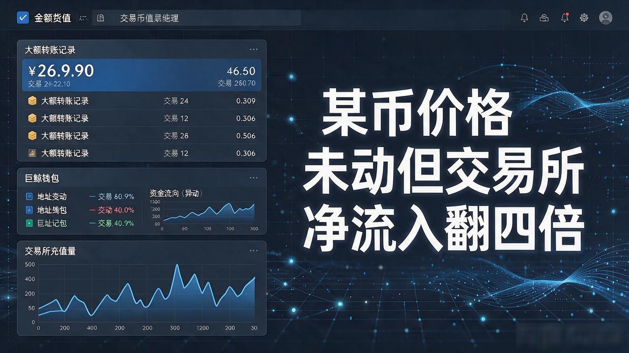 波动率阈值设置_数字货币监测软件_数字货币监测软件