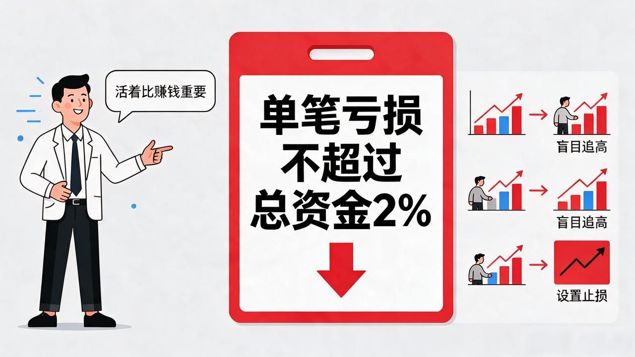 炒数字货币视频讲解：新人别急着开户，先学会看图再下单