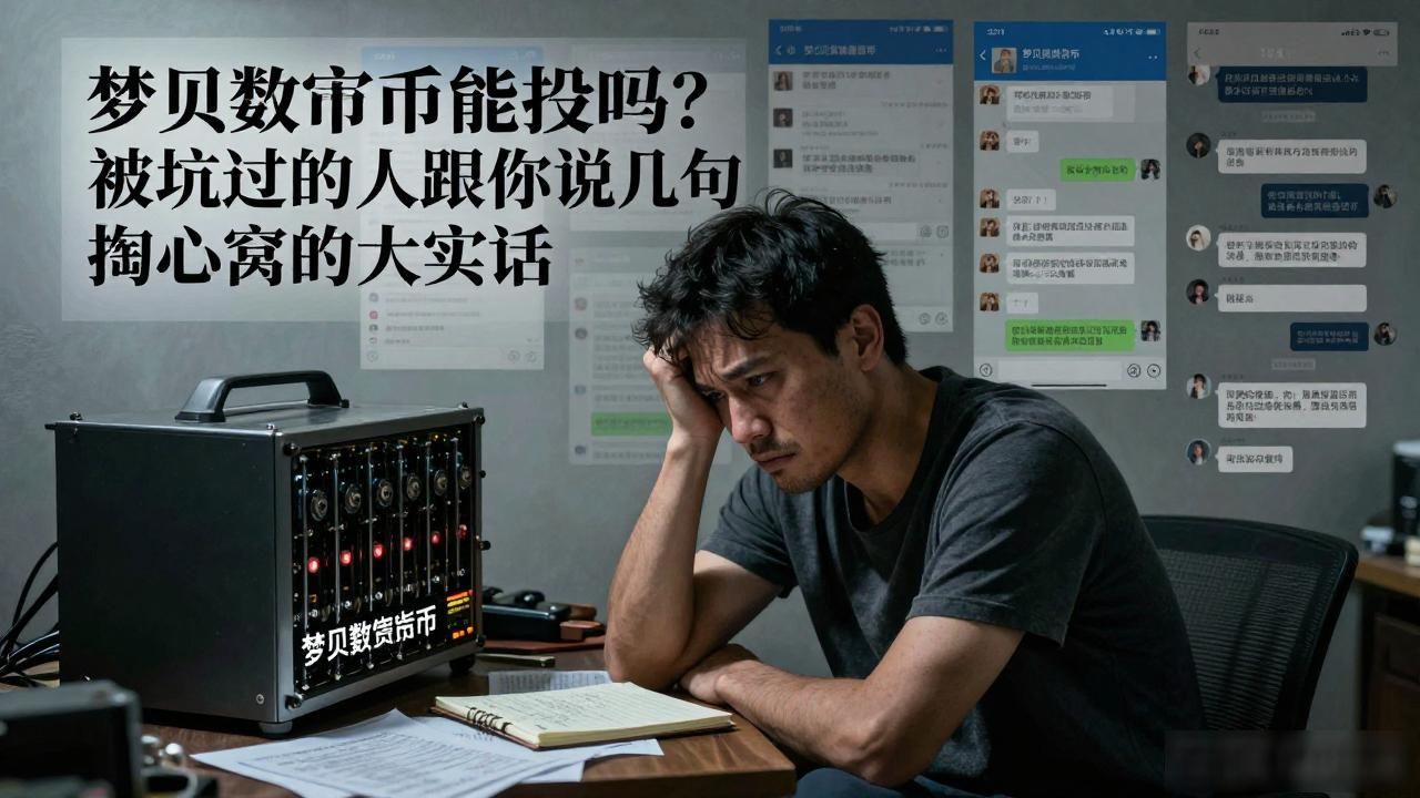 梦贝数字货币_判断资金盘项目标准_梦贝数字货币骗局