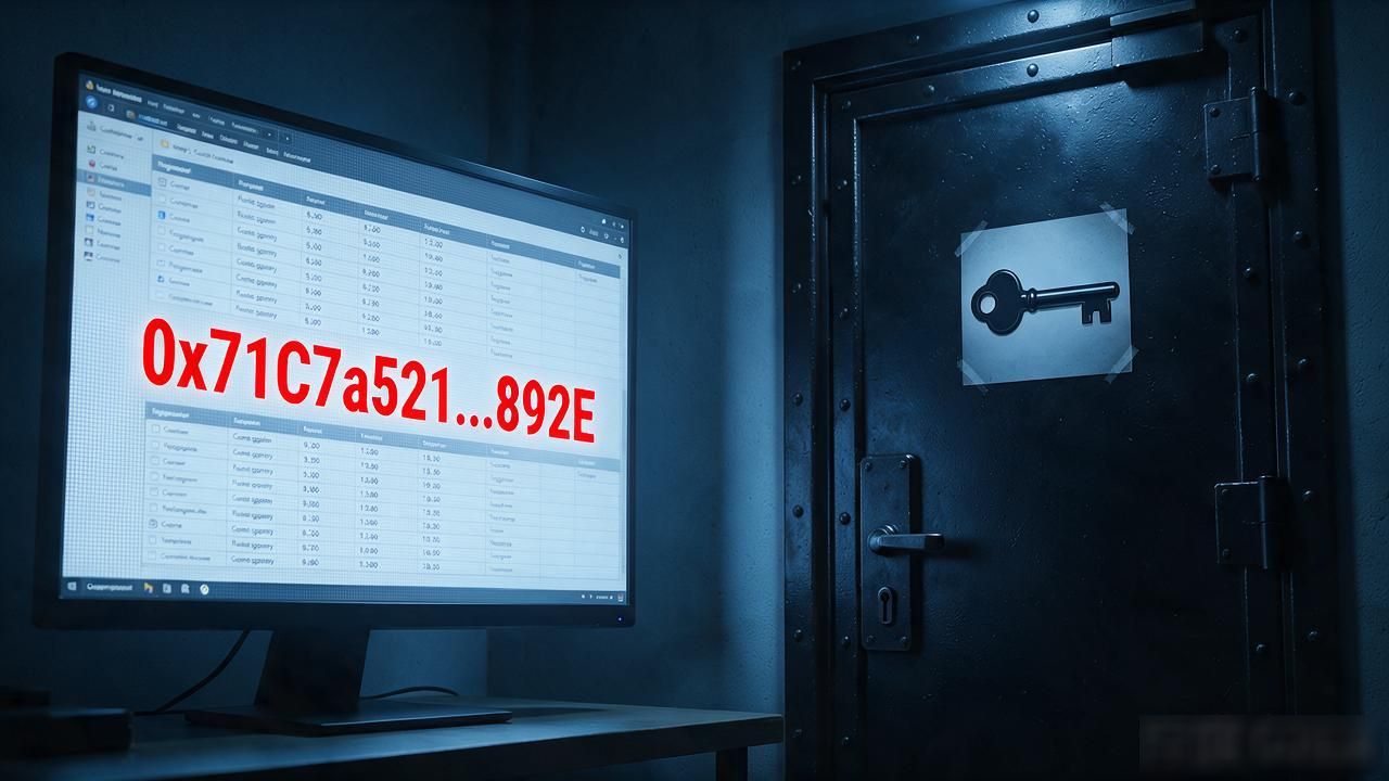 数字货币系统源码怎么选？过来人踩了五年坑才说透的话