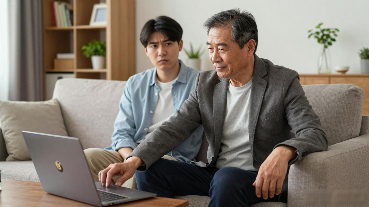 家人相信数字货币怎么办？别翻脸，先把这三个现实问题问清楚