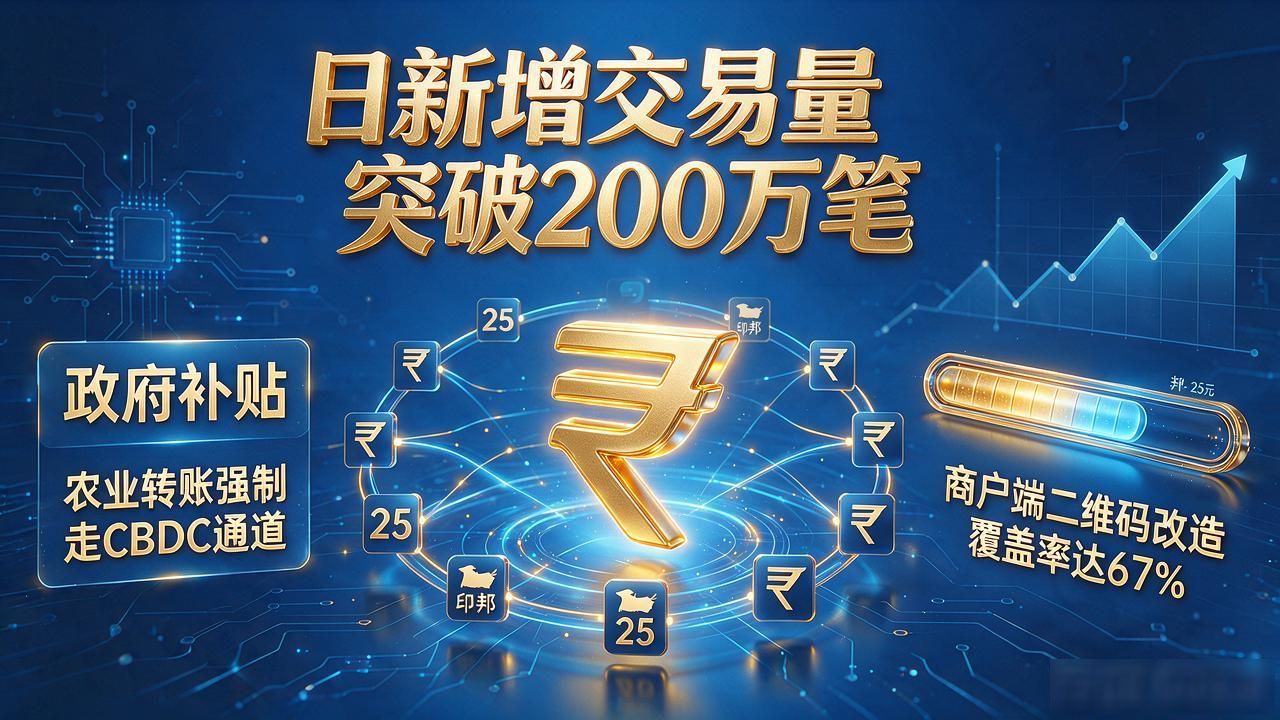 最新七国数字货币发行进度，谁领先谁还在等