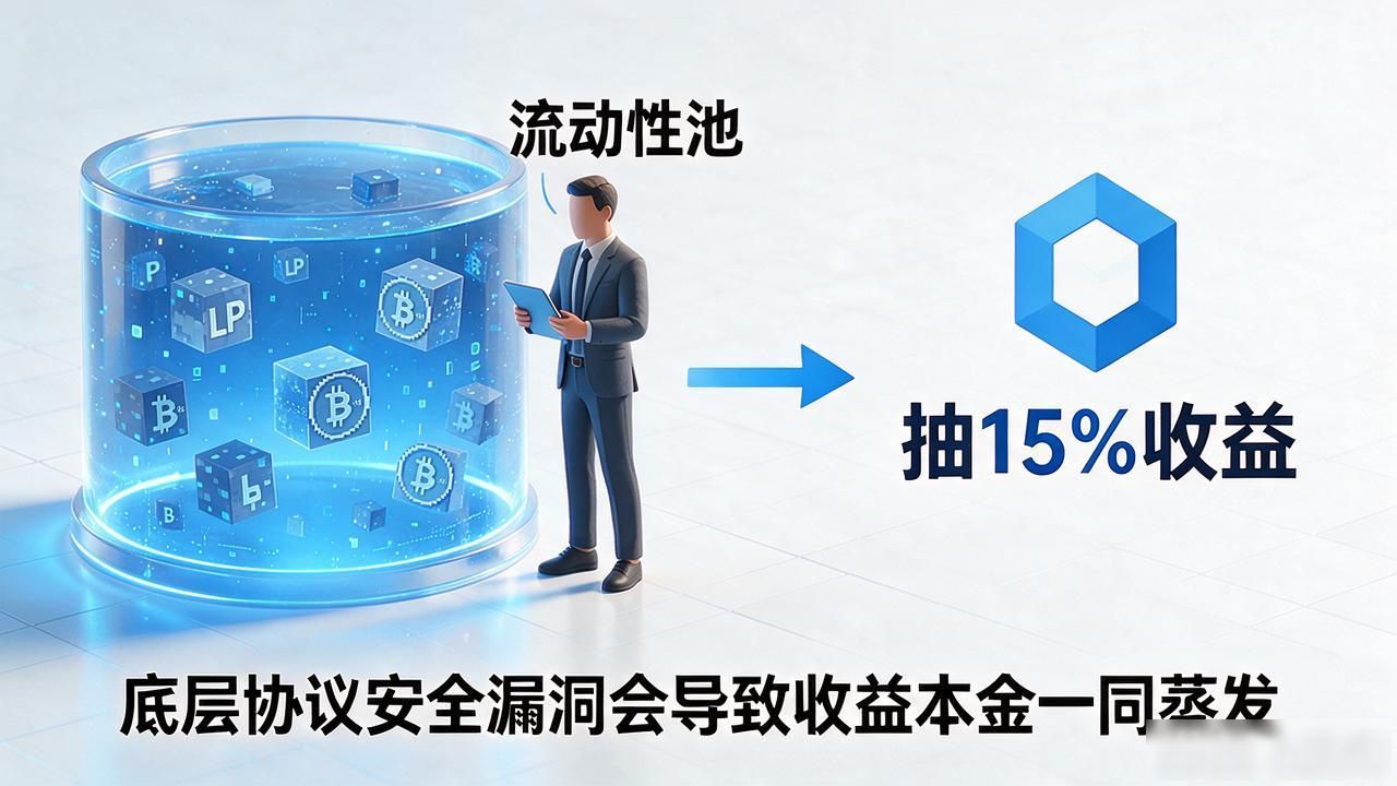 数字货币借贷业务模式全解析：几种主流玩法和风险一次讲透