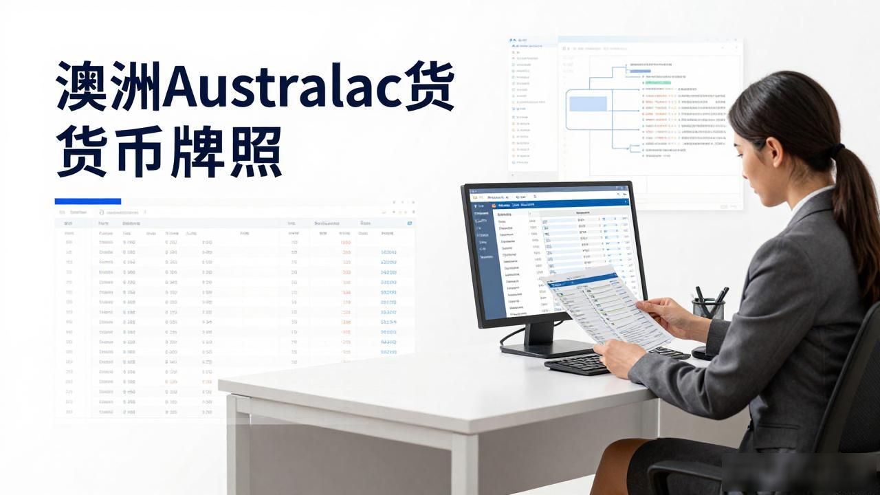 澳洲Australac数字货币牌照，全网合规没那么简单