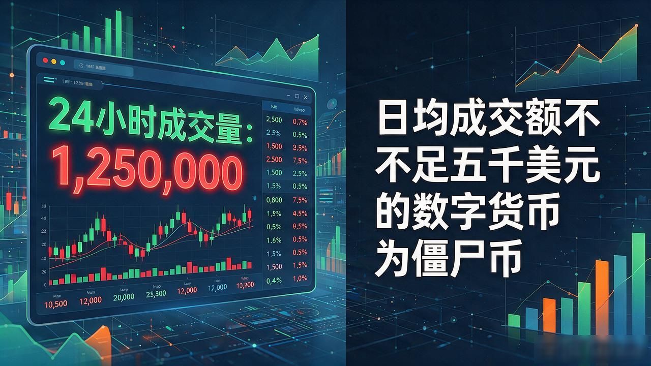 罕见数字货币盘点：那些几乎绝迹的冷门小币种还值得关注吗