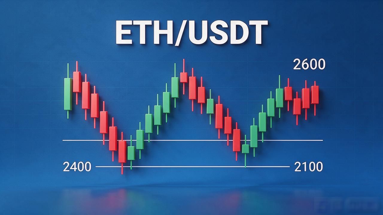 最近数字货币在哪里？别追涨杀跌，盯住这几个位置就够了