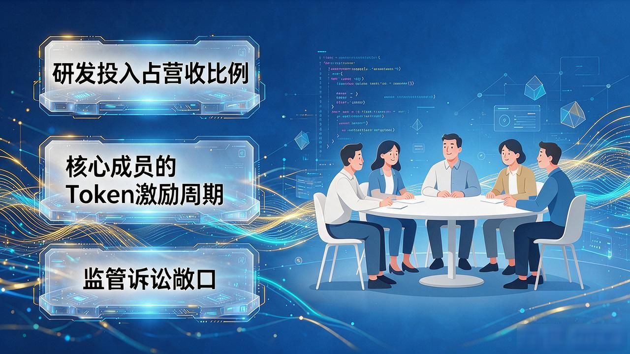 数字货币加密企业股票到底值不值得买？普通人最该问的几件事