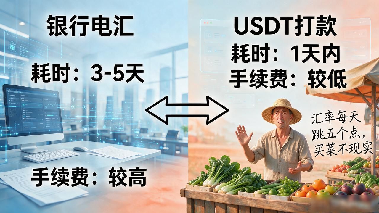 数字加密货币到底能不能当钱花？一个老韭菜跟你算笔账