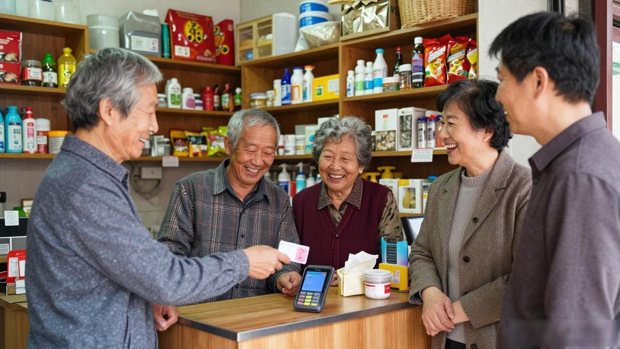 数字货币到底怎么用在日常里？一个开了五年小店的老板说几句实话