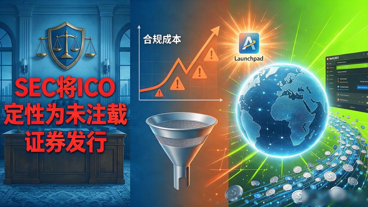 数字货币和ICO到底怎么回事，普通人现在还能不能投
