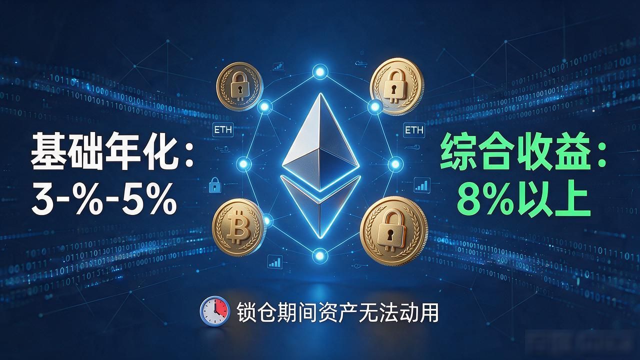 虚拟数字货币盈利模式拆解：这5种路才是普通人真正能赚到的钱