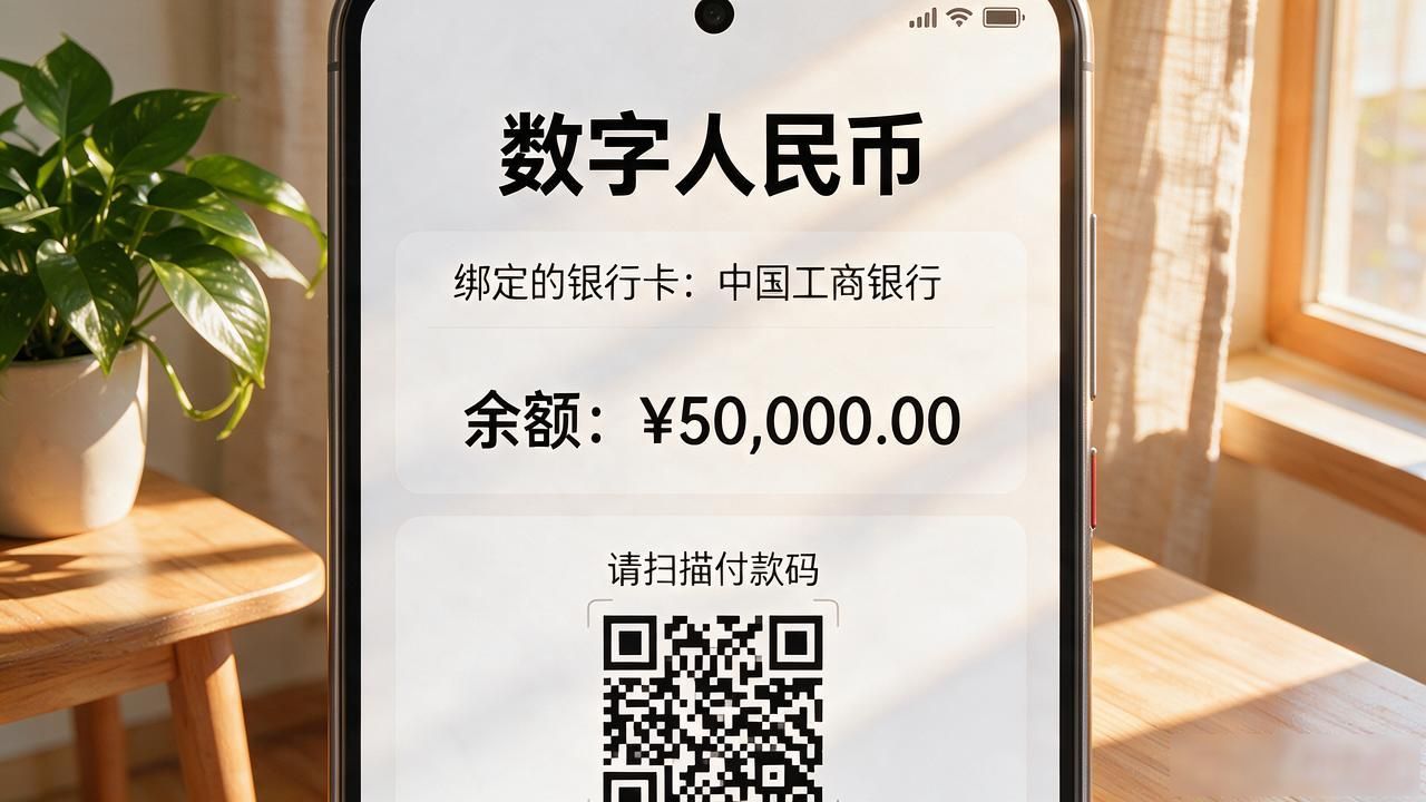 华为Mate40数字货币怎么开？数字人民币开通步骤来了