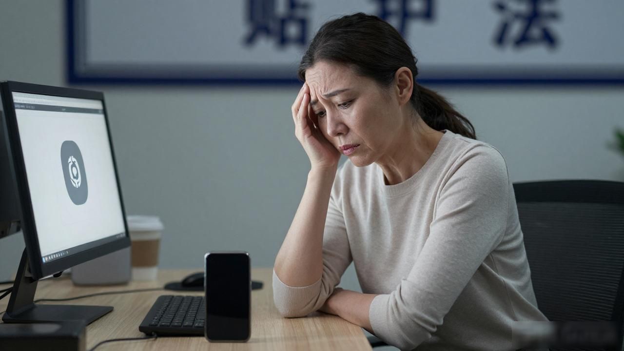 女老师数字货币被骗八万，拉她入局的竟是十年"老同学"